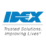 Logo IDEX Corporation