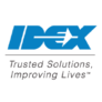 Logo IDEX Corporation