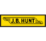 Logo JB Hunt Transport Services