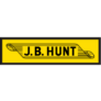 Logo JB Hunt Transport Services