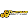 Logo J & J Snack Foods Corp