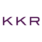 Logo KKR & Co LP