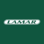 Logo Lamar Advertising Company