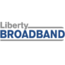 Logo Liberty Broadband Srs C