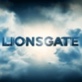 Logo Lions Gate Entertainment