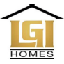 Logo LGI Homes