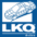 Logo LKQ Corporation