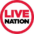 Logo Live Nation Entertainment