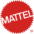 Logo Mattel