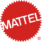 Logo Mattel