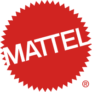 Logo Mattel