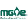 Logo MGE Energy