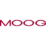Logo Moog