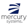 Logo Mercury Systems