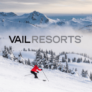 Logo Vail Resorts