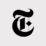 Logo New York Times Company