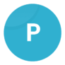 Logo Privia Health Group
