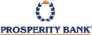 Logo Prosperity Bancshares