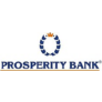 Logo Prosperity Bancshares