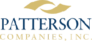 Logo Patterson Companies