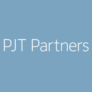 Logo PJT Partners