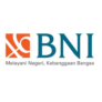 Logo Bank Negara Indonesia Persero Tbk PT