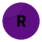 Logo Recursion Pharmaceuticals