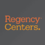 Logo Regency Centers Corporation