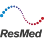 Logo Resmed