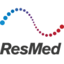 Logo Resmed