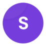 Logo Squarespace