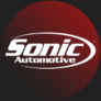 Logo Sonic Automotive