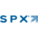 Logo SPX Corp