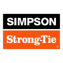 Logo Simpson Manufacturing Company