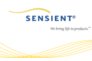 Logo Sensient Technologies