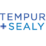 Logo Tempur Sealy International