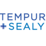 Logo Tempur Sealy International