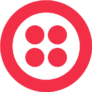 Logo Twilio