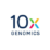 Logo 10X Genomics