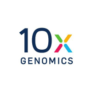 Logo 10X Genomics