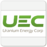 Logo Uranium Energy Corp