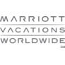 Logo Marriot Vacations Worldwide