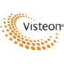 Logo Visteon