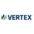 Logo Vertex