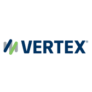 Logo Vertex