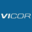 Logo Vicor Corporation