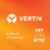 Logo Vertiv Holdings