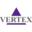 Logo Vertex Pharmaceuticals