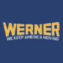 Logo Werner Enterprises