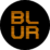 Logo Blur.io